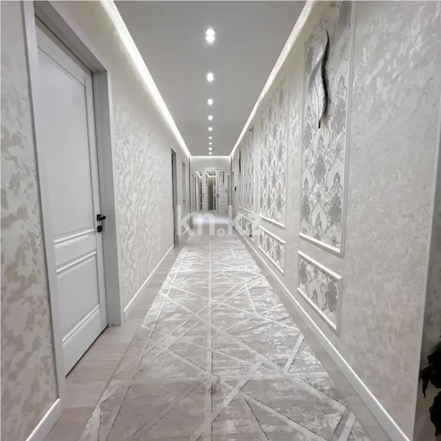 Продажа 4-комнатной квартиры, 103.5 м² в Астане - фото 8