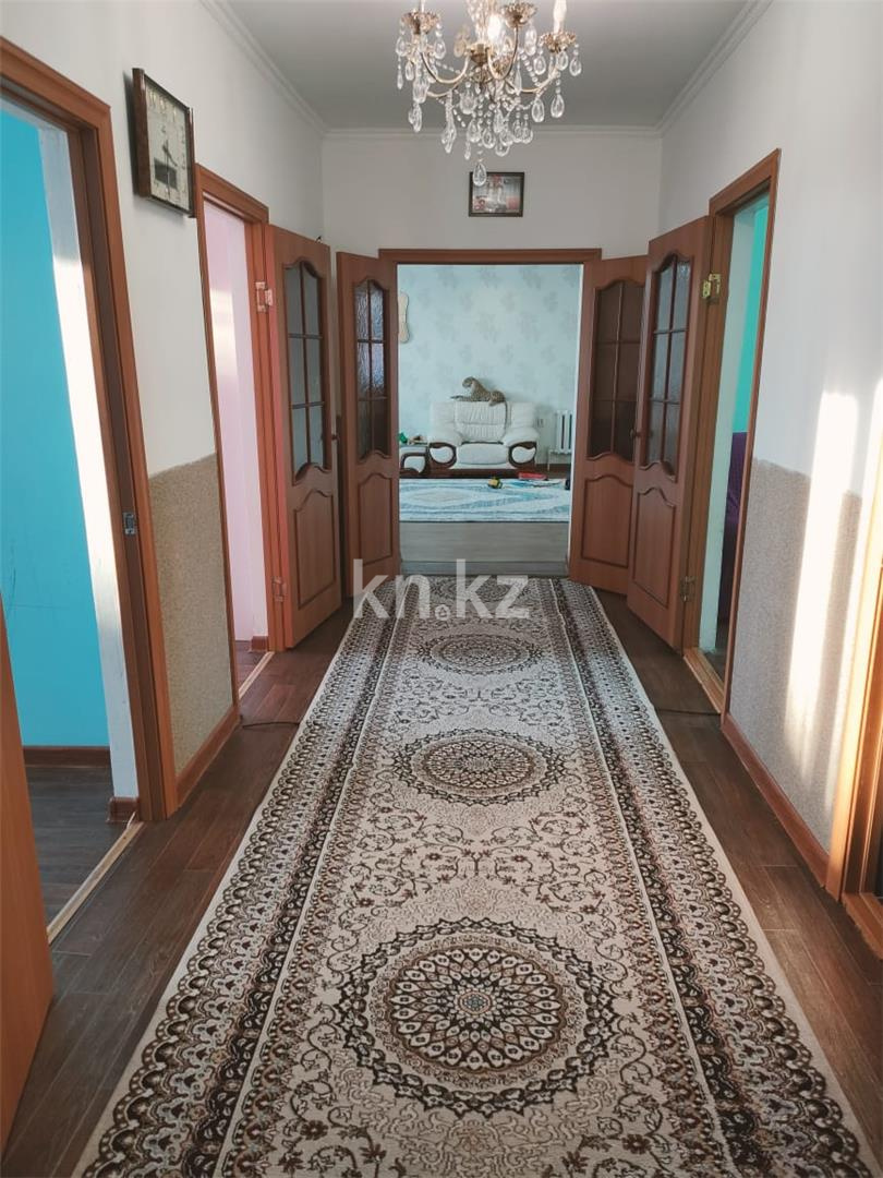 Продажа 5-комнатного дома, 175 м², ул. Молдагуловой в Караганде - фото 19