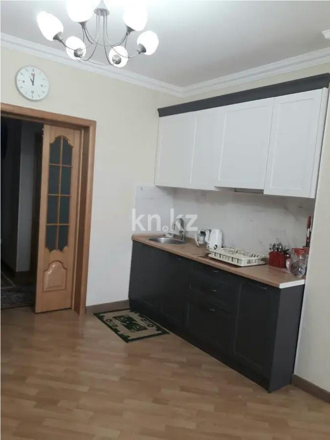 Продажа 3-комнатной квартиры, 79 м² в Астане - фото 4