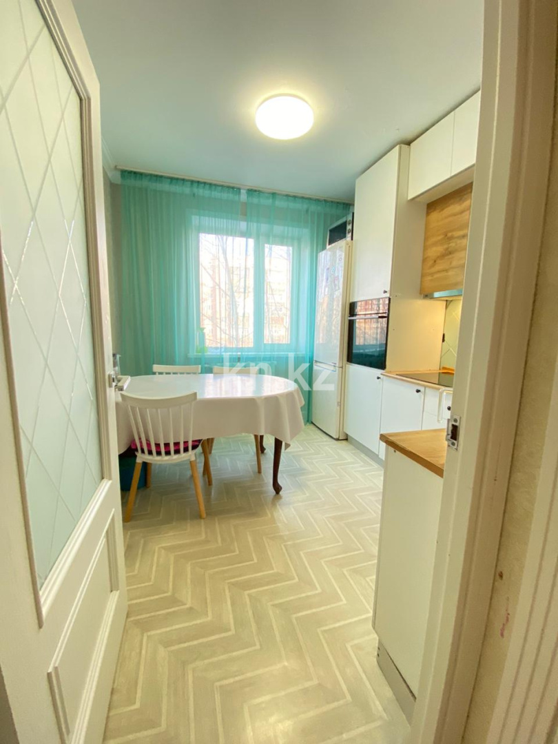 Продажа 4-комнатной квартиры, 82 м² в Караганде - фото 2