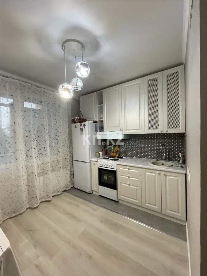 Продажа 1-комнатной квартиры, 35 м² в Астане - фото 2