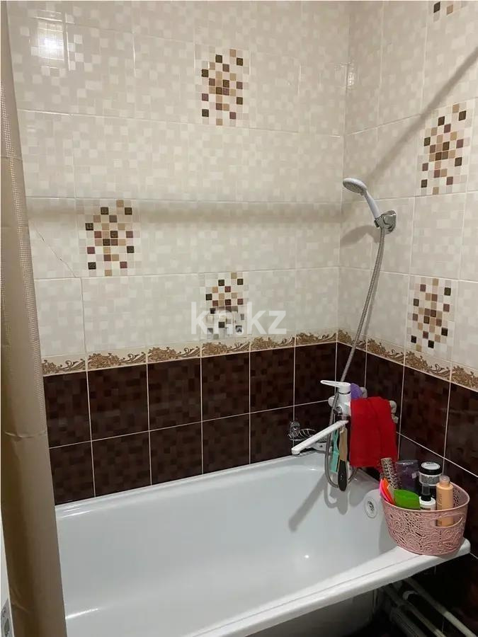 Продажа 2-комнатной квартиры, 58 м², ул. Косшыгулулы, дом  6/1 в Астане - фото 3