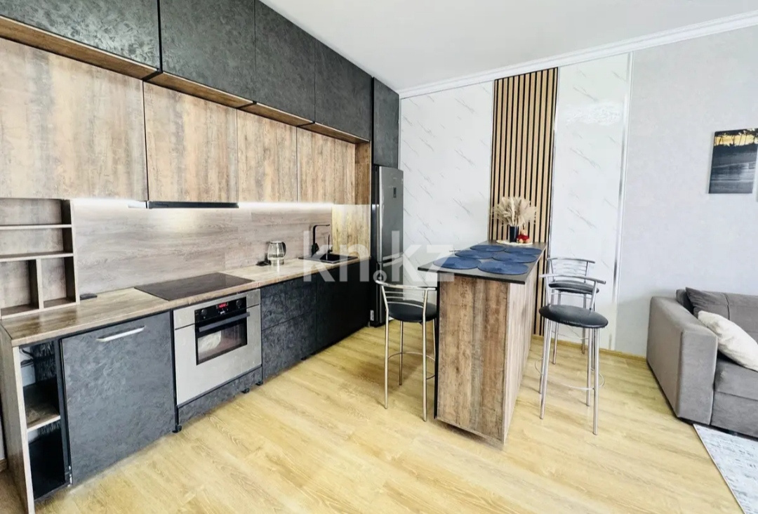 Продажа 3-комнатной квартиры, 78 м² в Астане - фото 5