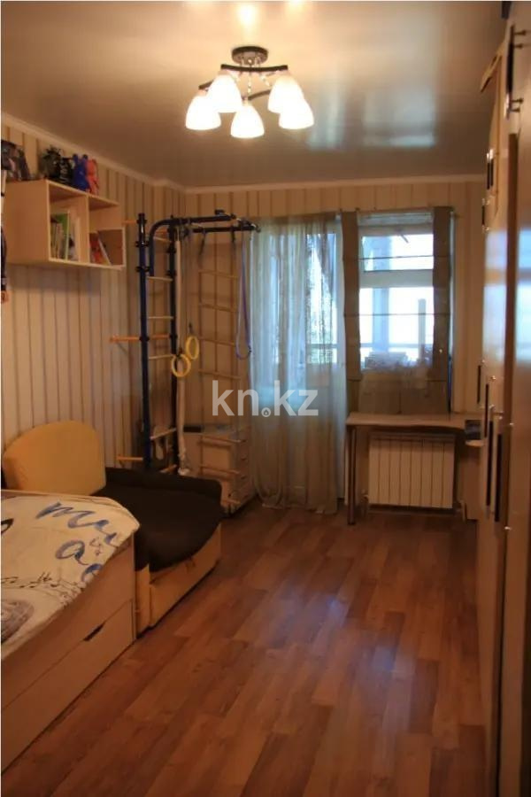 Продажа 3-комнатной квартиры, 123 м² в Астане - фото 3
