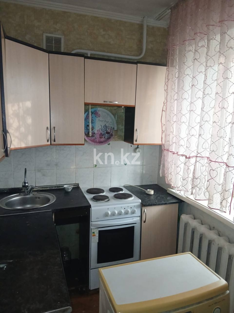 Аренда 2-комнатной квартиры, 40 м² в Астане