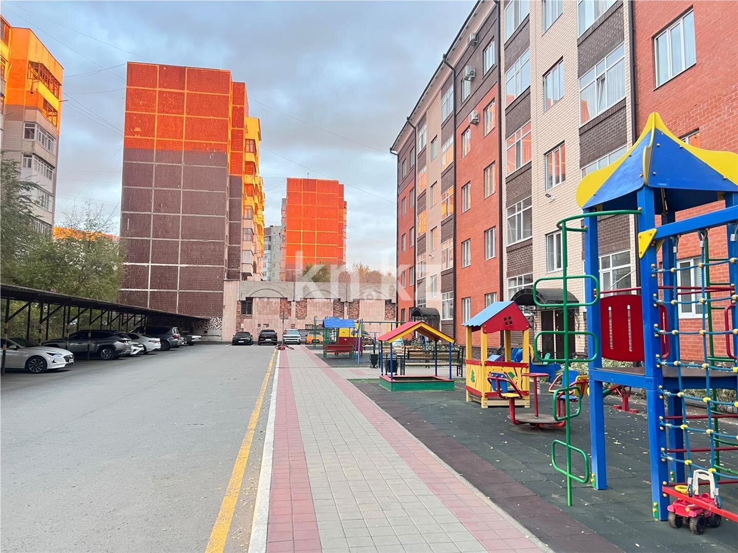 Продажа 3-комнатной квартиры, 83 м² в Караганде - фото 30