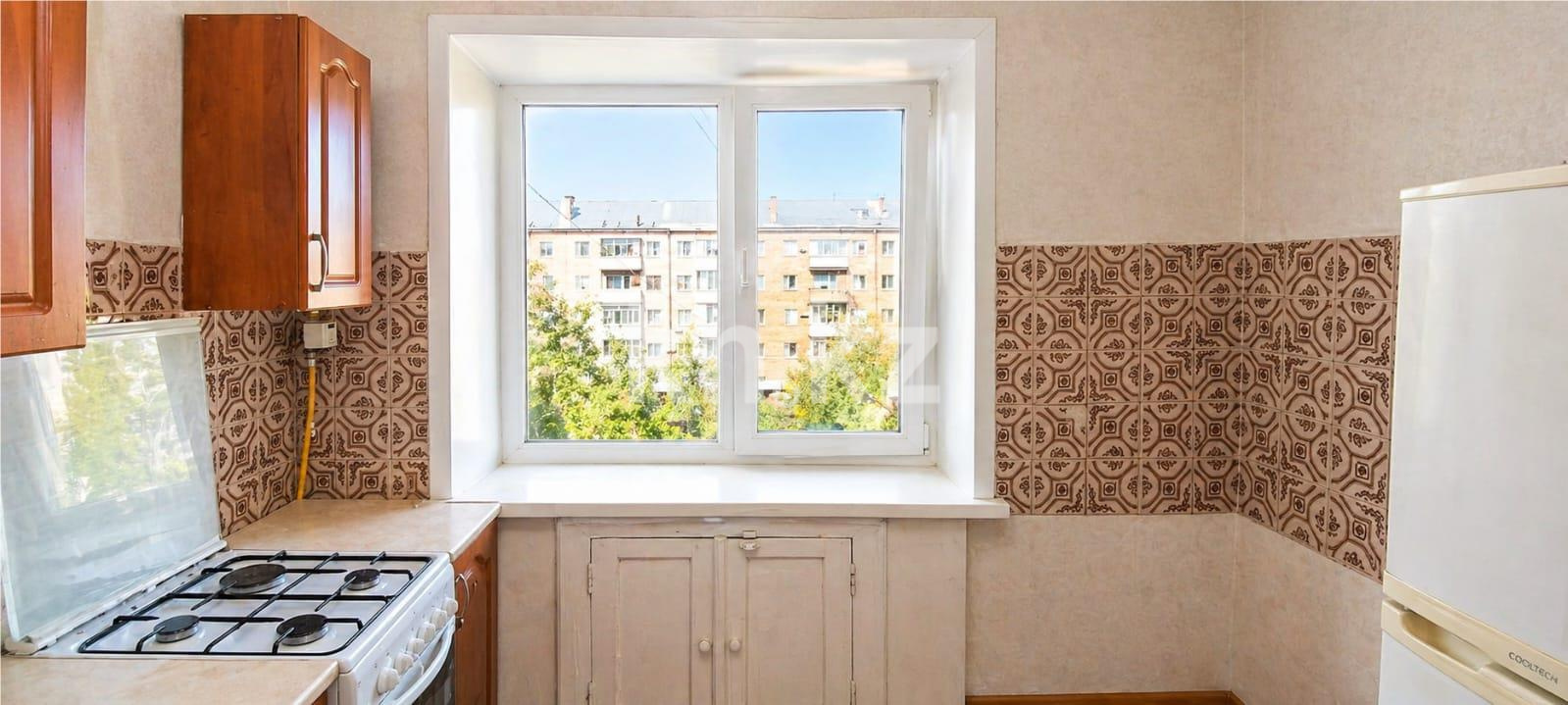 Продажа 2-комнатной квартиры, 41 м² в Караганде