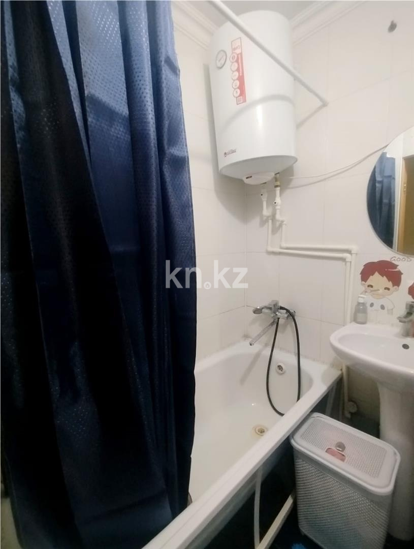 Продажа 3-комнатной квартиры, 47 м² в Караганде - фото 5