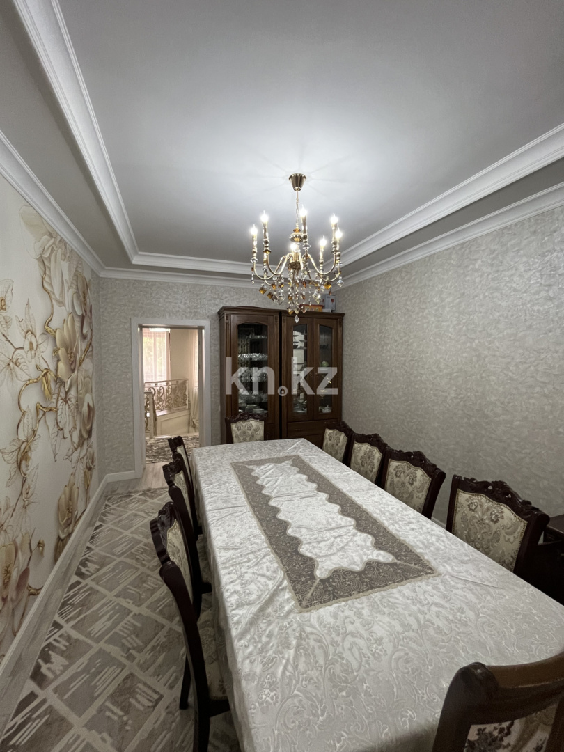 Продажа 6-комнатного дома, 178 м² в Шымкенте - фото 17