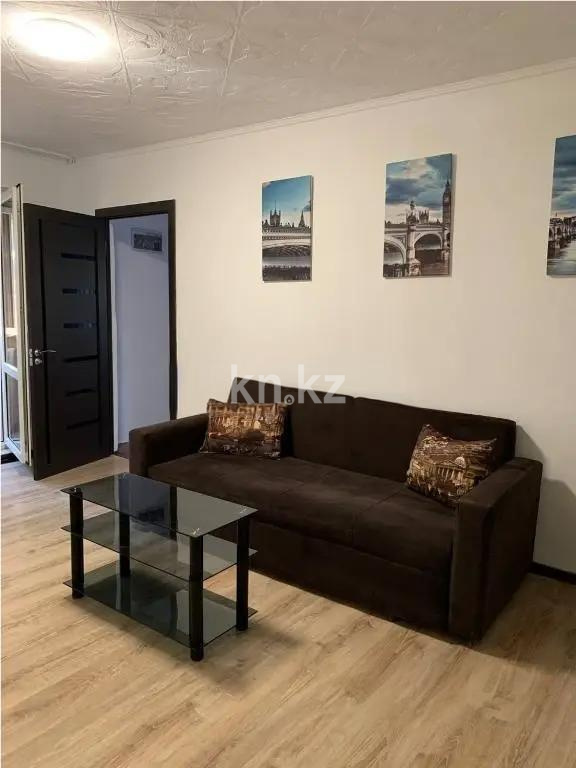 Продажа 2-комнатной квартиры, 42 м², ул. Жарокова, дом  95 в Алматы