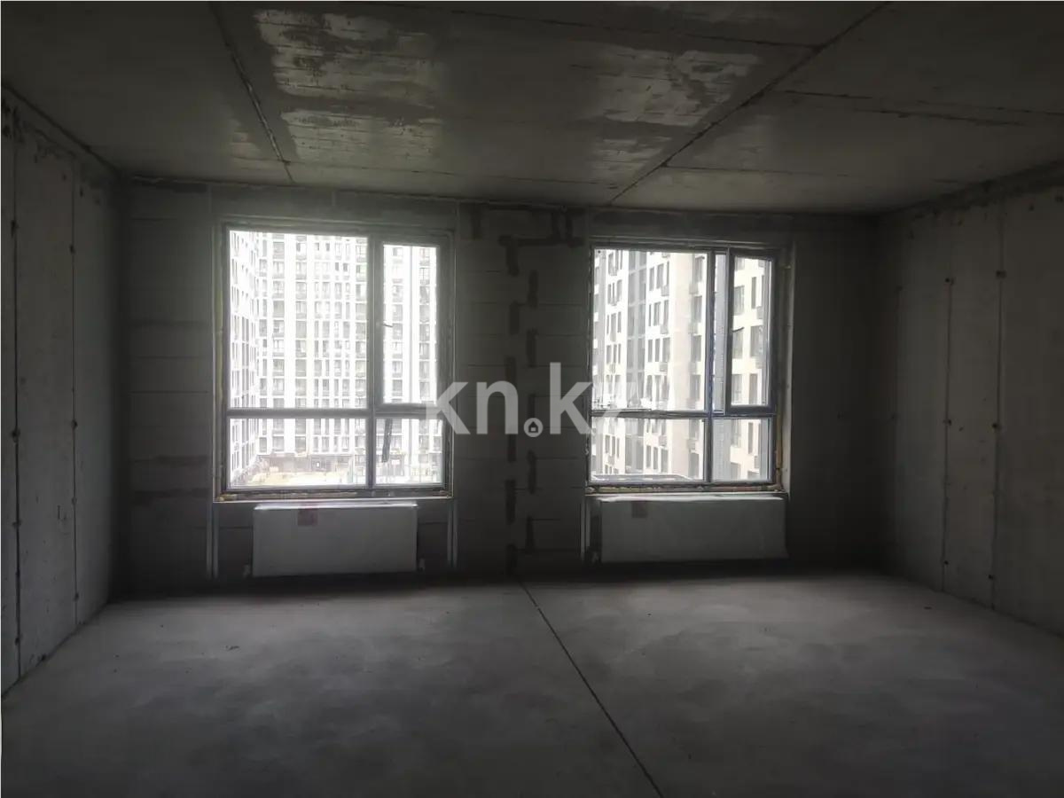 Продажа 1-комнатной квартиры, 44.5 м², пр. Райымбека, дом  349/1 в Алматы