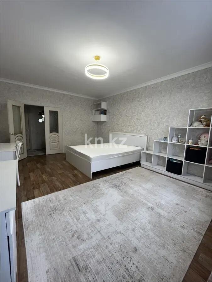 Продажа 2-комнатной квартиры, 87.1 м² в Алматы - фото 3