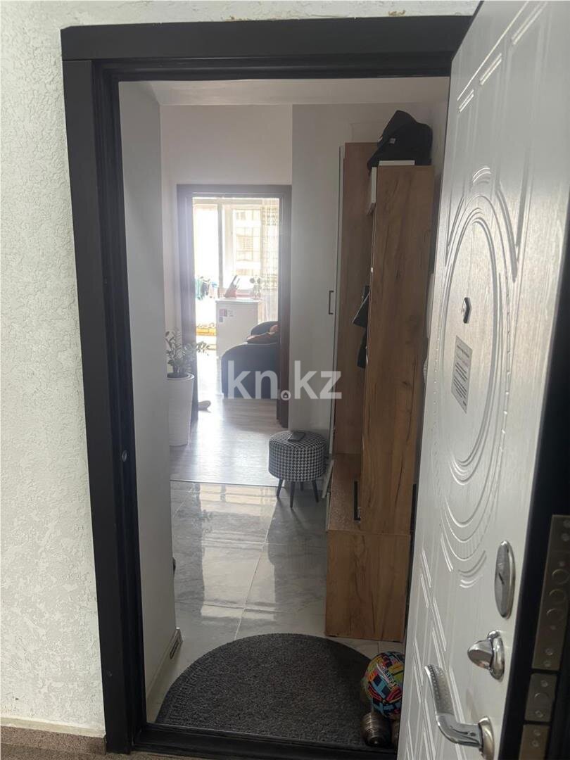 Продажа 1-комнатной квартиры, 40 м² в Астане - фото 6