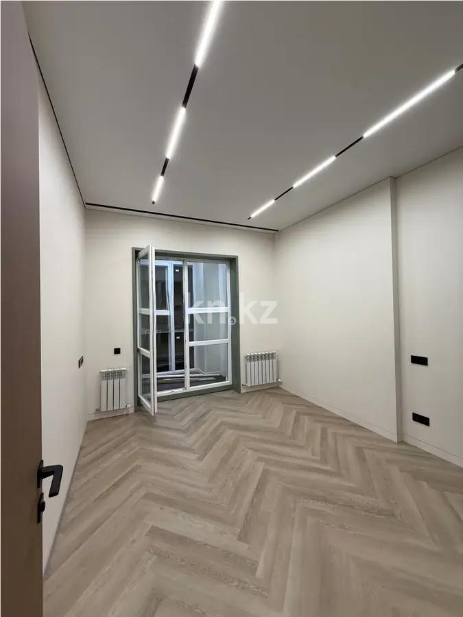 Продажа 2-комнатной квартиры, 51.9 м² в Астане - фото 2