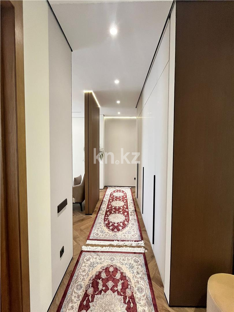 Продажа 4-комнатной квартиры, 130 м² в Астане - фото 29