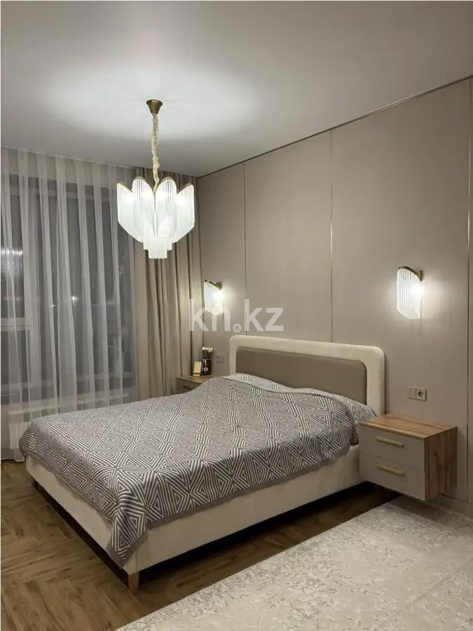 Продажа 3-комнатной квартиры, 95 м², ул. Сызганова, дом  1/2 в Астане - фото 2