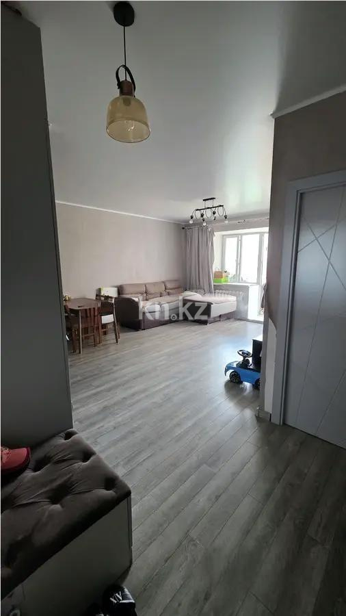 Продажа 2-комнатной квартиры, 43 м² в Астане - фото 7