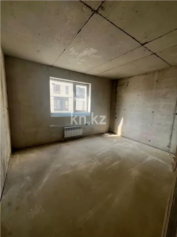 Продажа 2-комнатной квартиры, 66.05 м², пр. Рыскулова, дом  1 стр в Алматы