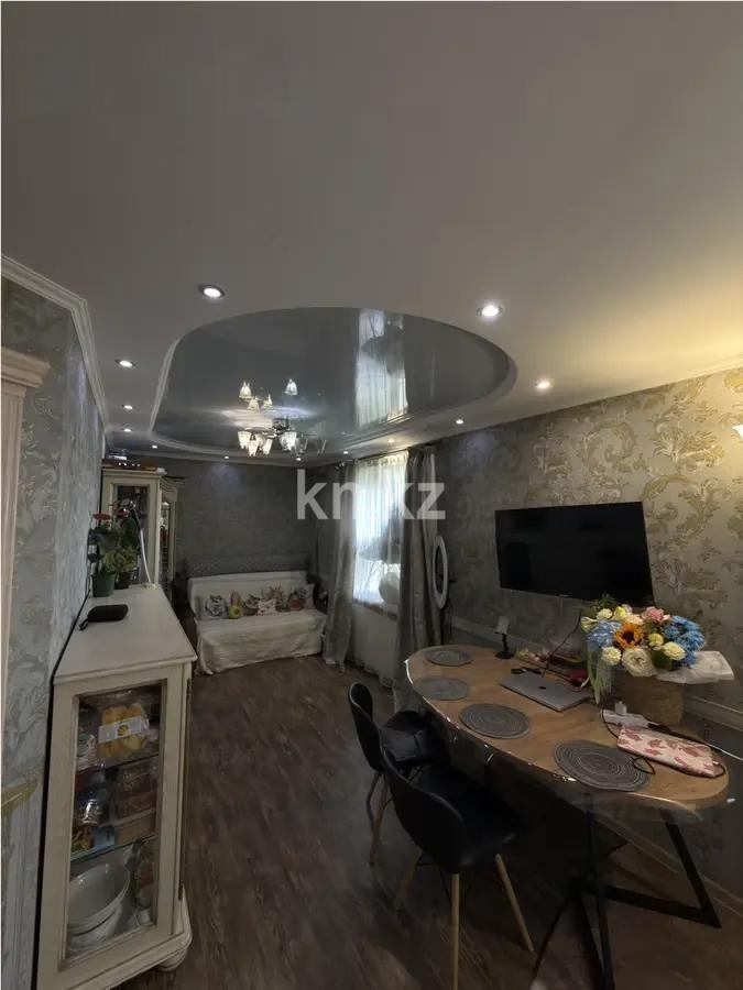 Продажа 2-комнатной квартиры, 41 м² в Караганде