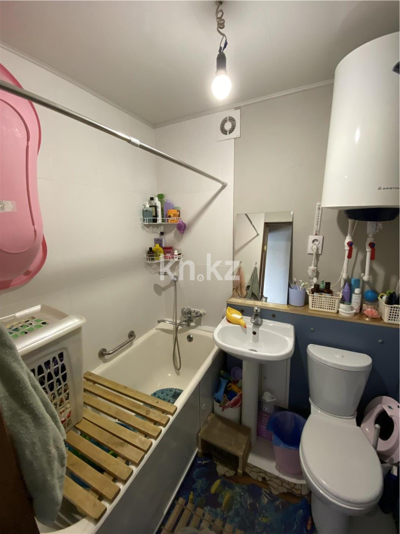 Продажа 1-комнатной квартиры, 30 м² в Караганде - фото 9