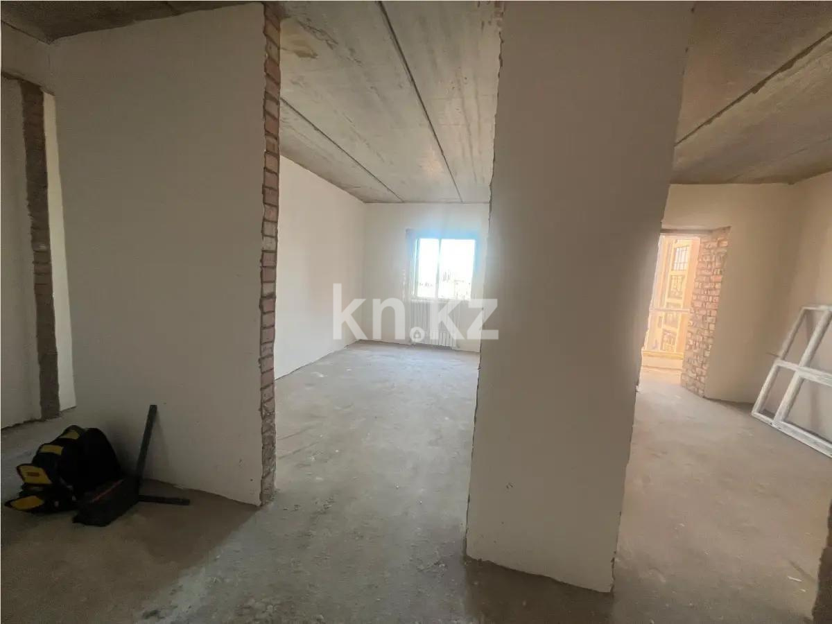 Продажа 2-комнатной квартиры, 59.55 м², ул. Е-429, дом  1 стр в Астане