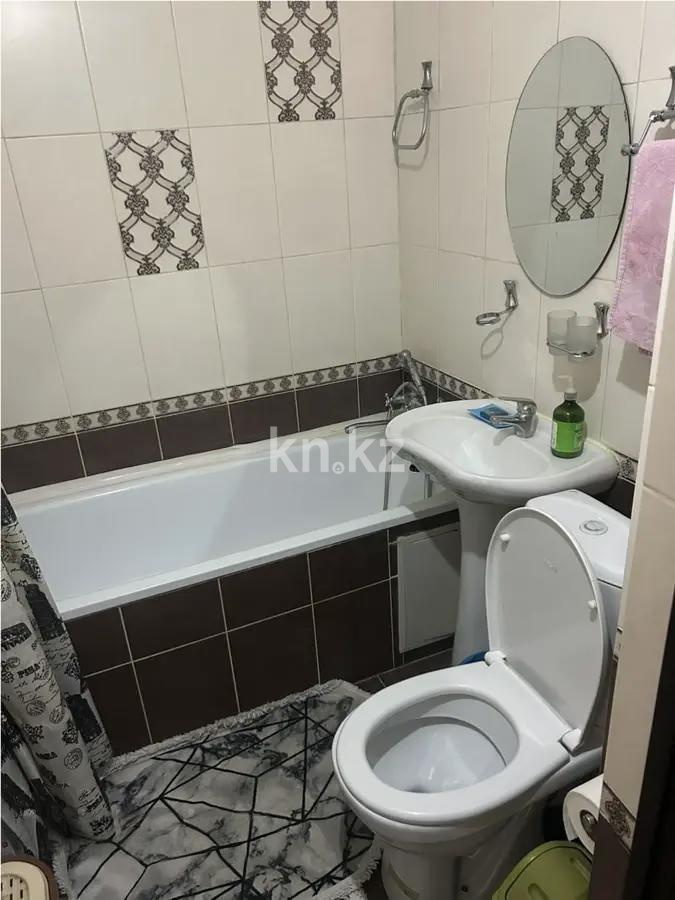 Продажа 3-комнатной квартиры, 58 м² в Алматы - фото 5