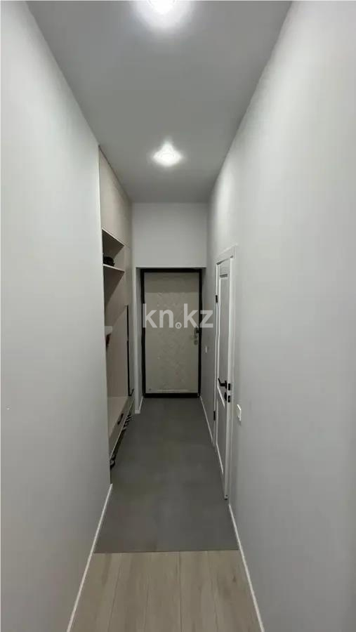 Продажа 1-комнатной квартиры, 37 м² в Астане - фото 5