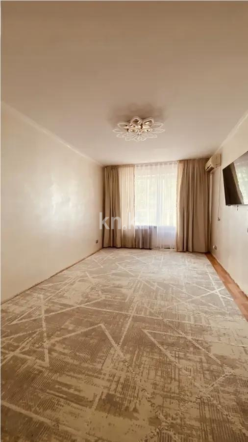 Продажа 1-комнатной квартиры, 37 м² в Алматы