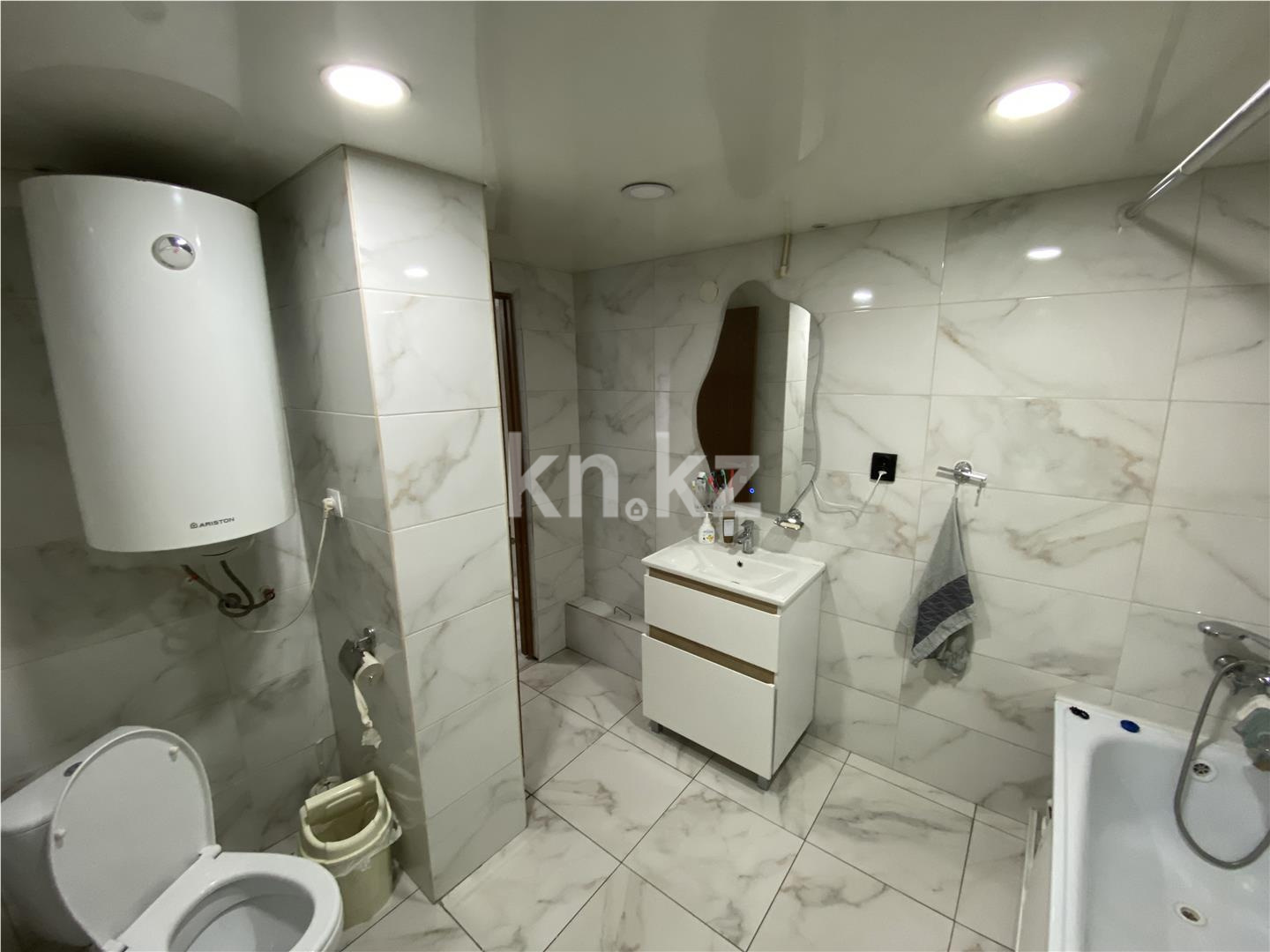 Продажа 5-комнатного дома, 136.6 м² в Караганде - фото 16