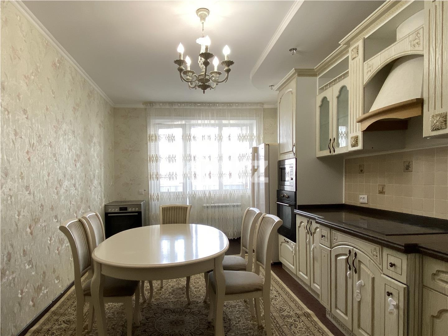Продажа 3-комнатной квартиры, 125.5 м² в Астане - фото 2