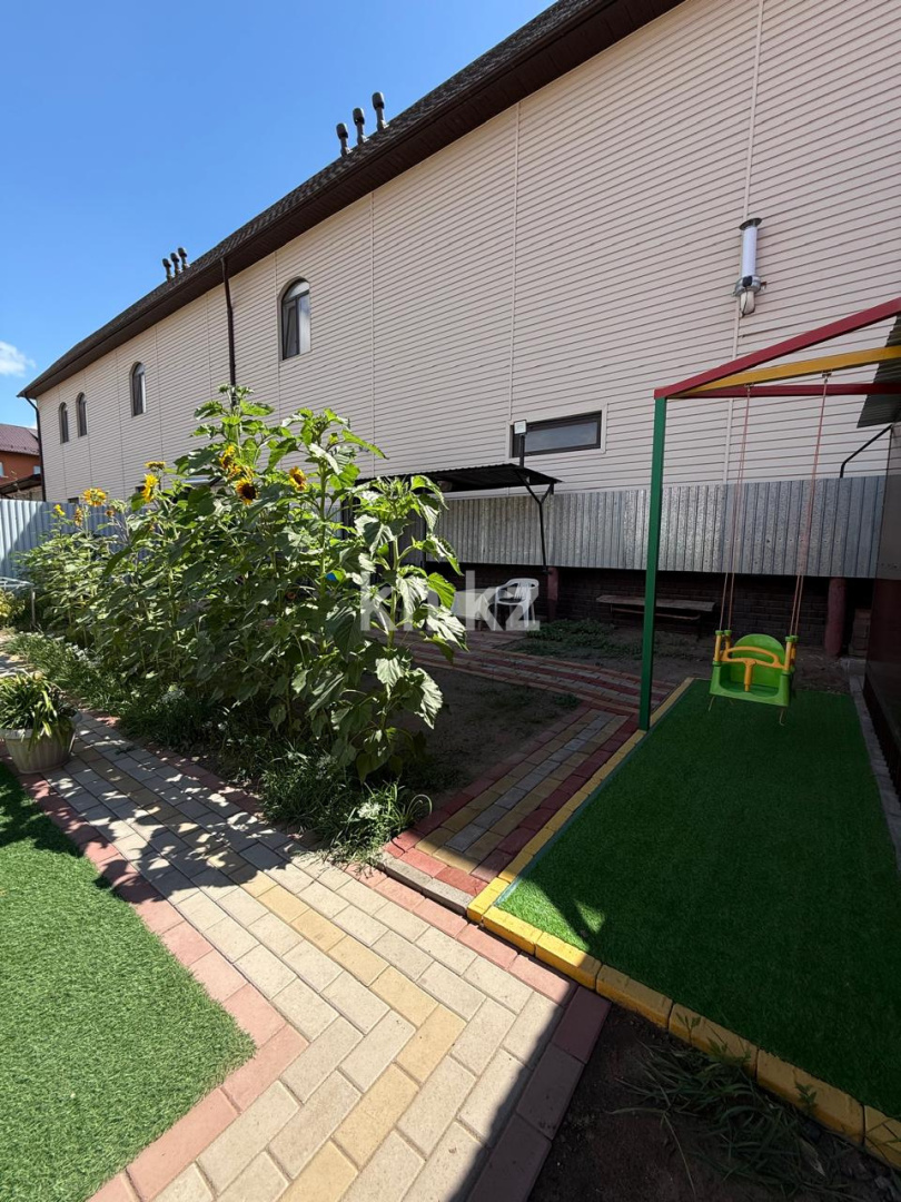 Продажа 7-комнатного дома, 370 м² в Караганде - фото 19