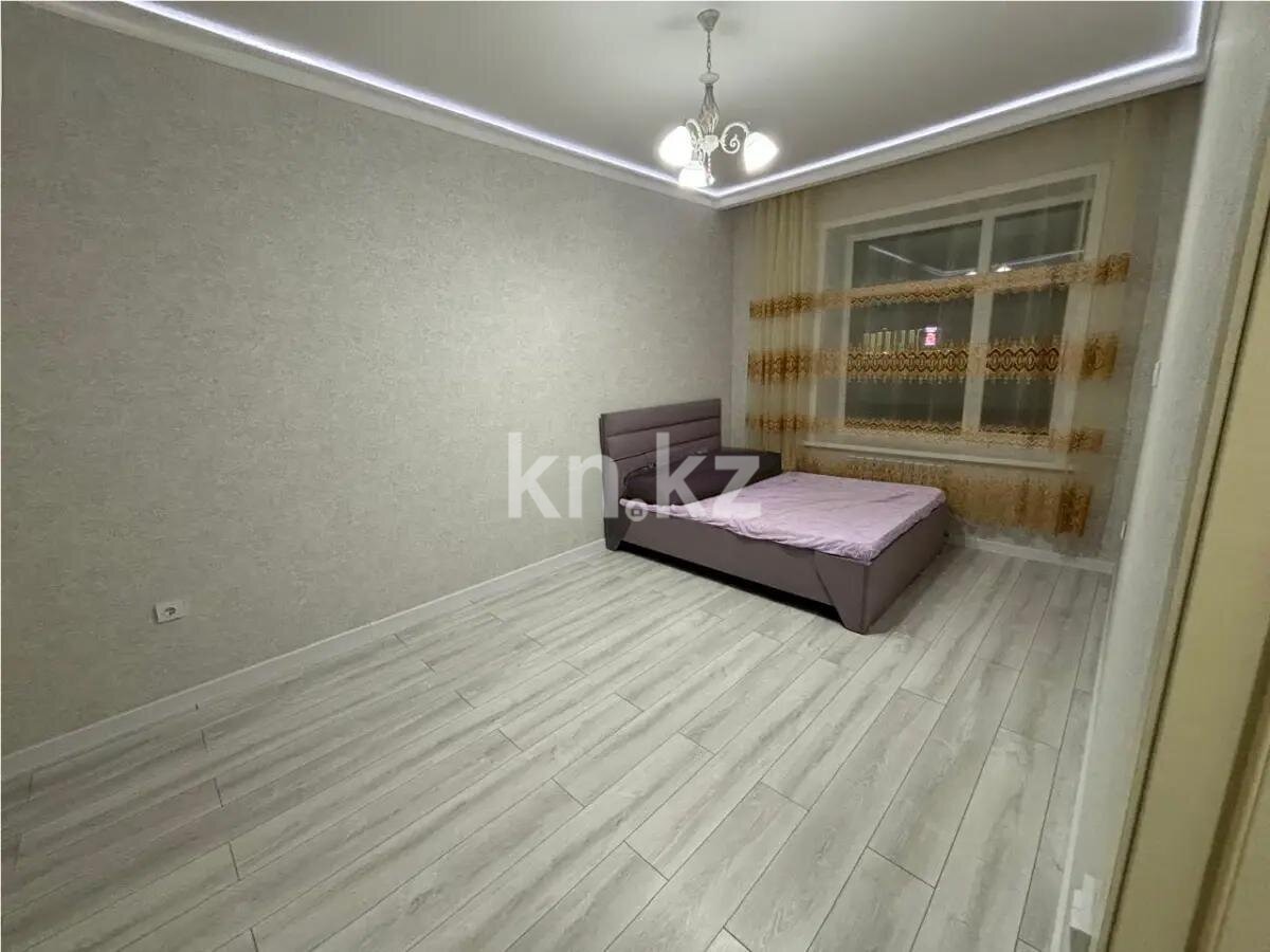 Продажа 1-комнатной квартиры, 38 м² в Астане