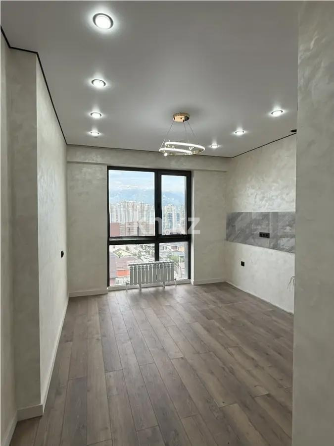 Продажа 1-комнатной квартиры, 42 м² в Алматы