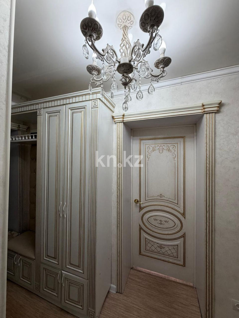 Продажа 3-комнатной квартиры, 64 м² в Караганде - фото 15