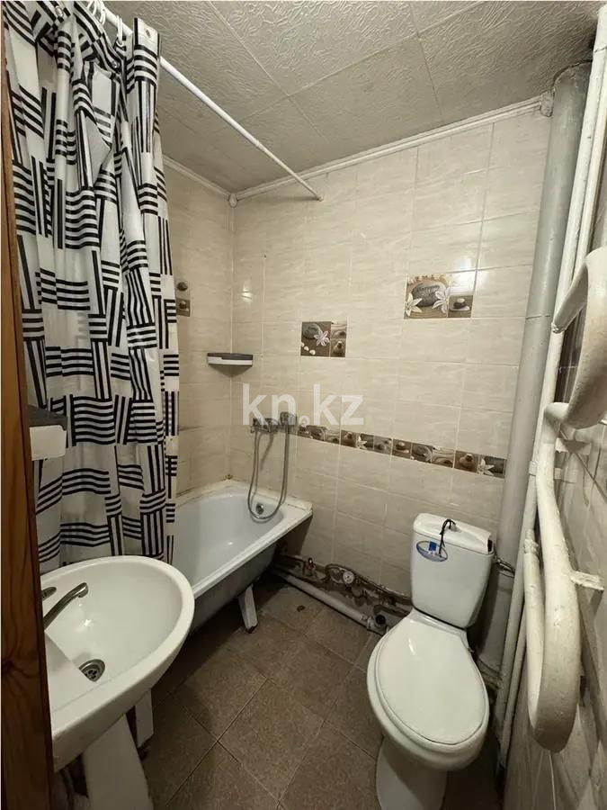 Продажа 2-комнатной квартиры, 46 м² в Алматы - фото 4