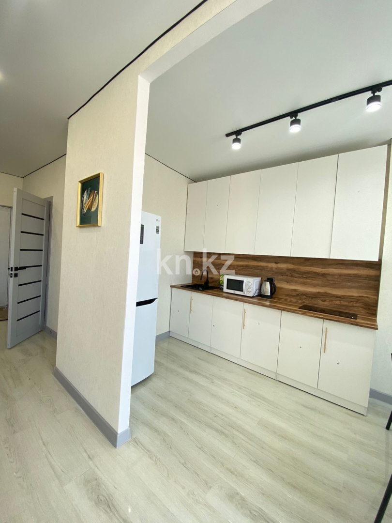 Аренда 1-комнатной квартиры, 40 м² в Астане - фото 5