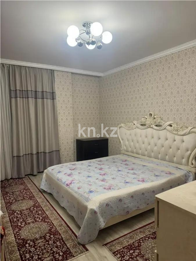 Продажа 4-комнатной квартиры, 115 м², ул. Бухар жырау, дом  36 в Астане - фото 3