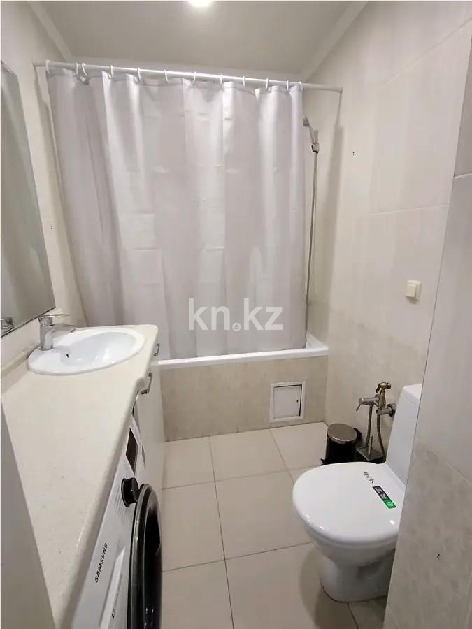 Продажа 2-комнатной квартиры, 60.1 м² в Астане - фото 3