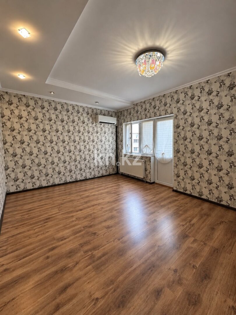 Продажа 3-комнатной квартиры, 63.5 м² в Алматы