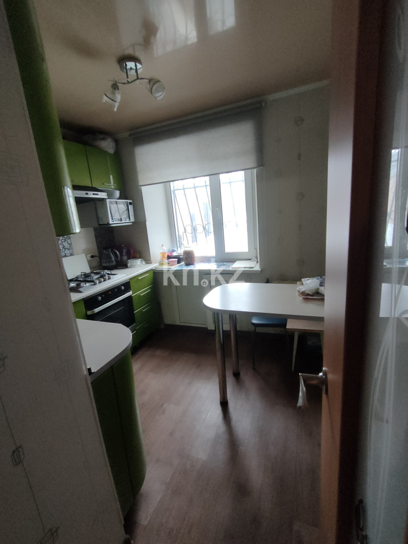 Продажа 3-комнатной квартиры, 59 м² в Темиртау - фото 2