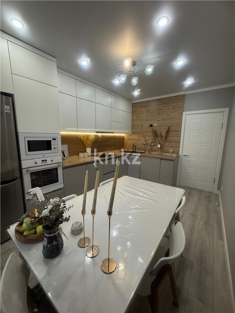 Продажа 3-комнатной квартиры, 74 м² в Караганде - фото 11