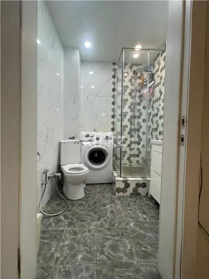 Продажа 1-комнатной квартиры, 50 м², ул. Косшыгулулы, дом  7 в Астане - фото 4