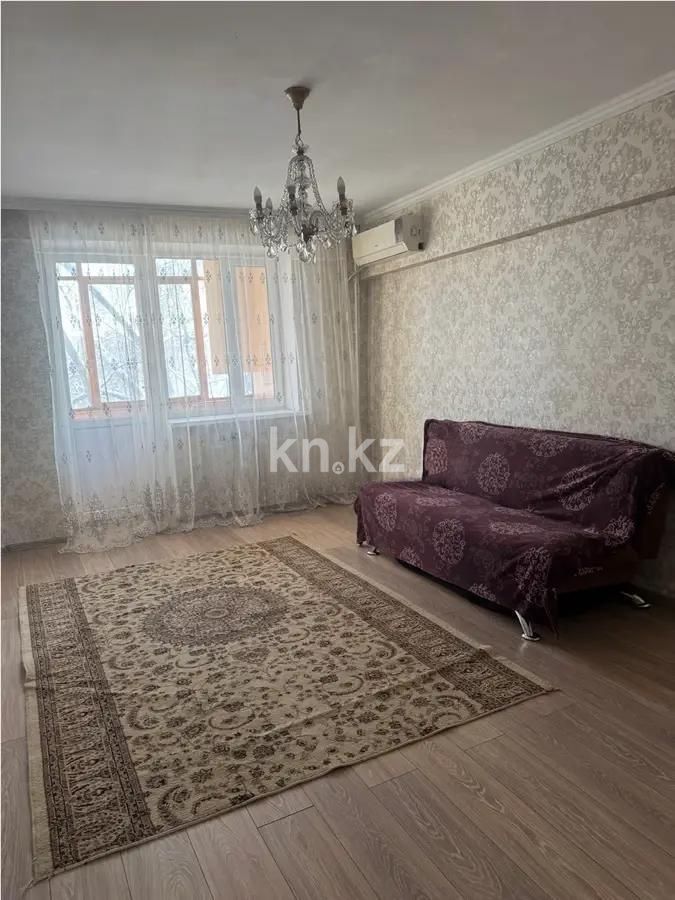 Продажа 2-комнатной квартиры, 54 м² в Алматы
