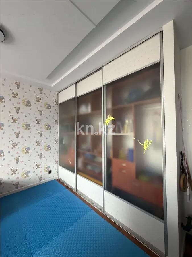Продажа 3-комнатной квартиры, 143 м² в Алматы - фото 3
