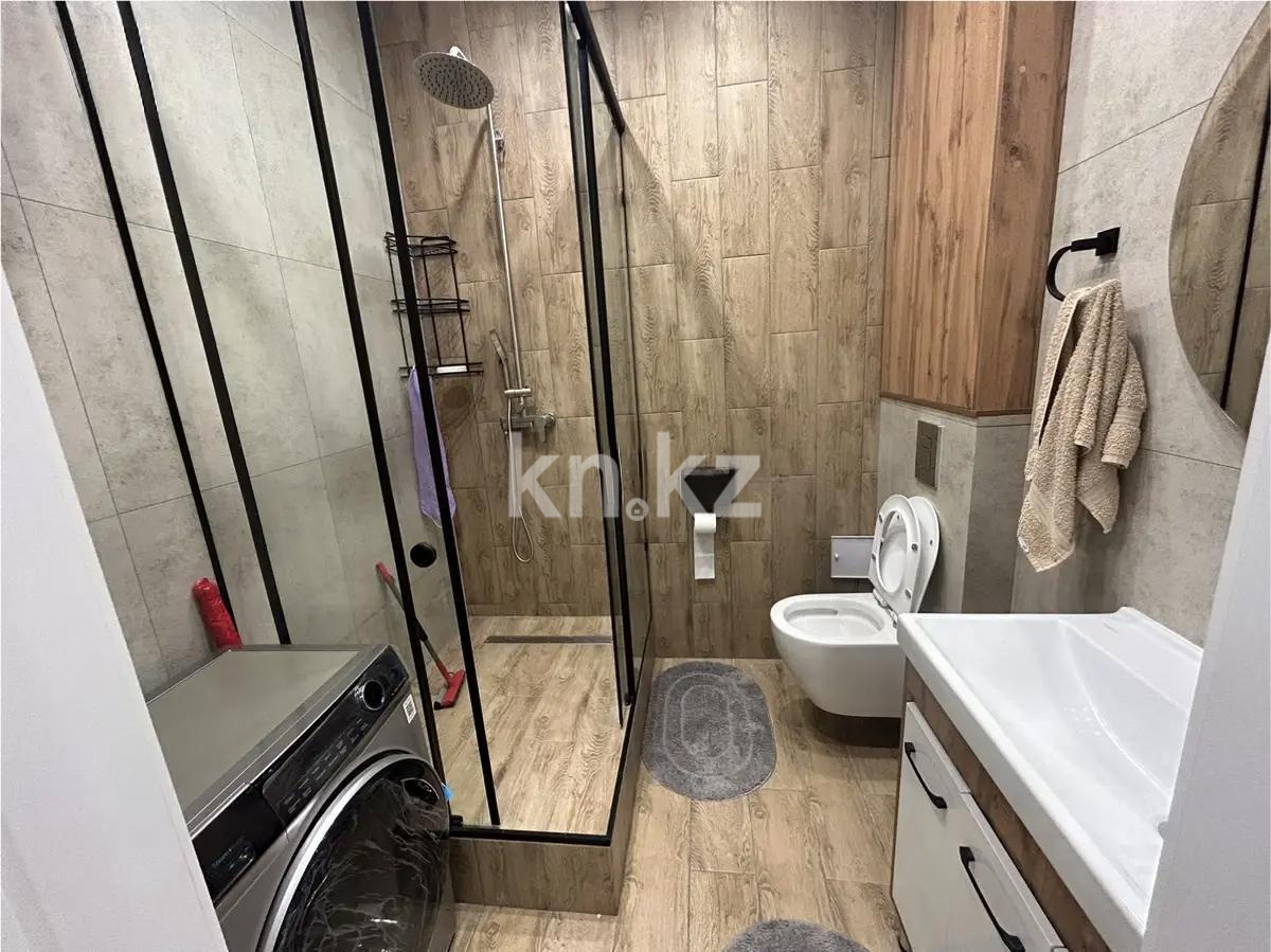 Продажа 2-комнатной квартиры, 43 м² в Алматы - фото 3