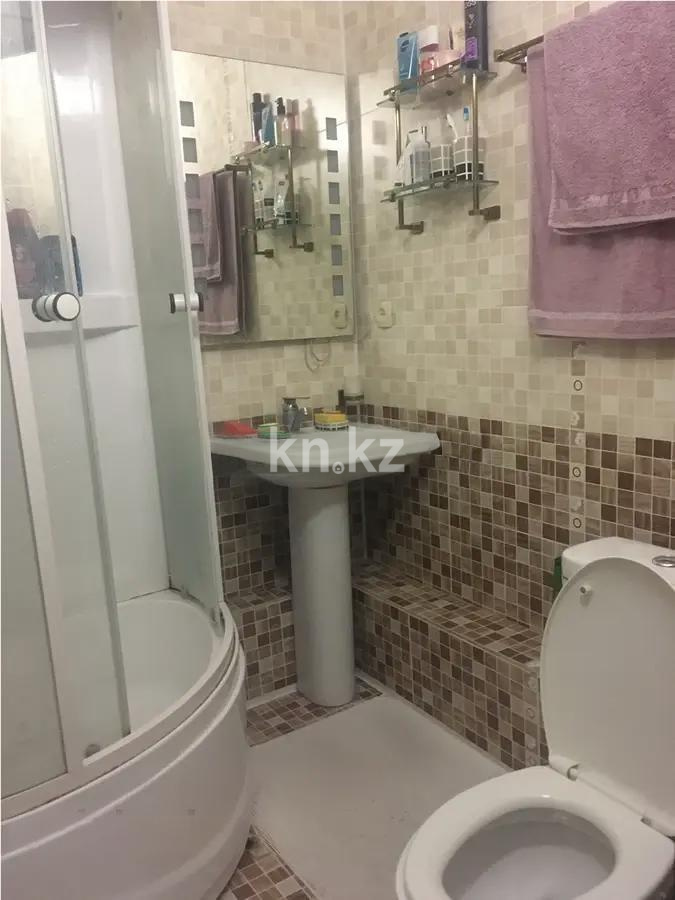 Продажа 2-комнатной квартиры, 39.9 м², бул. Бухар Жырау, дом  52 в Алматы - фото 4