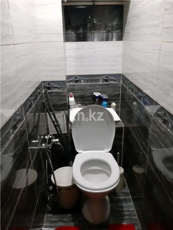 Продажа 1-комнатной квартиры, 36 м² в Астане - фото 2