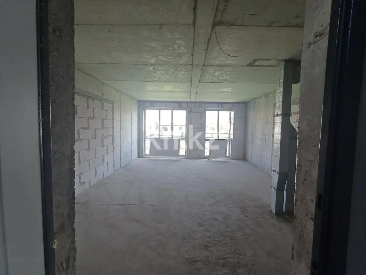 Продажа 1-комнатной квартиры, 36.5 м² в Алматы