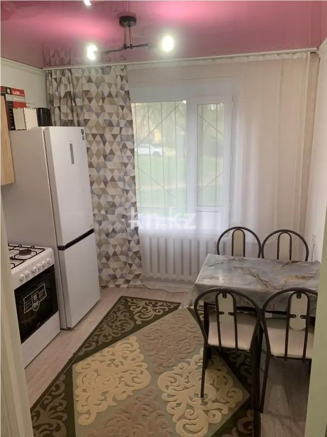 Продажа 1-комнатной квартиры, 31 м² в Караганде - фото 2