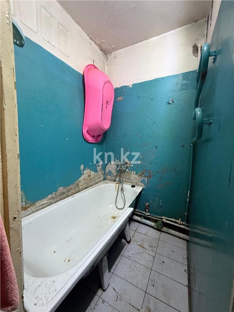 Продажа 2-комнатной квартиры, 45 м² в Караганде - фото 9